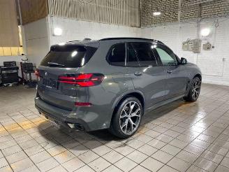 BMW X5 xDrive40d M Sport Pro PANO/HUD/AHK/360/H&K picture 9