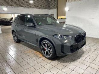 BMW X5 xDrive40d M Sport Pro PANO/HUD/AHK/360/H&K picture 2