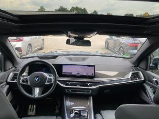 BMW X5 xDrive40d M Sport Pro PANO/HUD/AHK/360/H&K picture 18