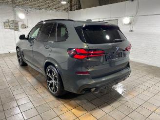 BMW X5 xDrive40d M Sport Pro PANO/HUD/AHK/360/H&K picture 8