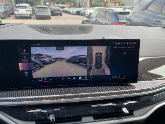 BMW X5 xDrive40d M Sport Pro PANO/HUD/AHK/360/H&K picture 22