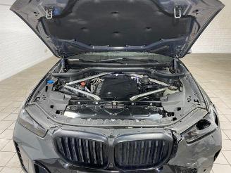 BMW X5 xDrive40d M Sport Pro PANO/HUD/AHK/360/H&K picture 12