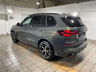 BMW X5 xDrive40d M Sport Pro PANO/HUD/AHK/360/H&K picture 9
