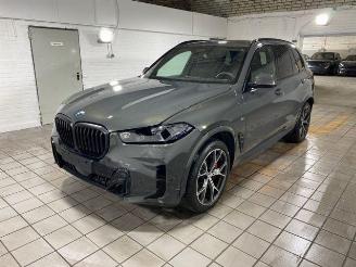 BMW X5 xDrive40d M Sport Pro PANO/HUD/AHK/360/H&K picture 4
