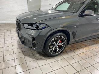BMW X5 xDrive40d M Sport Pro PANO/HUD/AHK/360/H&K picture 14