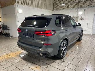 BMW X5 xDrive40d M Sport Pro PANO/HUD/AHK/360/H&K picture 10