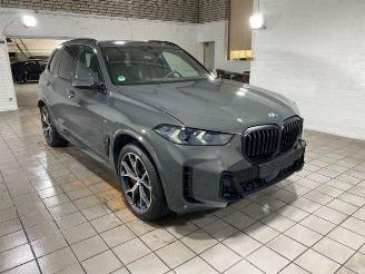 BMW X5 xDrive40d M Sport Pro PANO/HUD/AHK/360/H&K picture 4