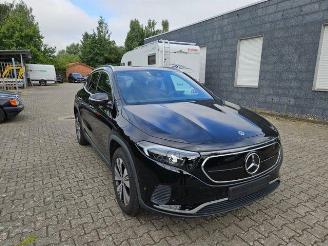 škoda osobní automobily Mercedes EQA 250+ AHK/KAM/NAVI 2023/5