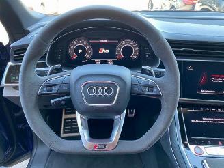 Audi RS Q8 RSQ8 Performance KERAMIK/PANO/B&K/KAM/NAVI picture 24