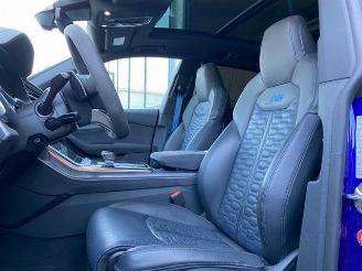 Audi RS Q8 RSQ8 Performance KERAMIK/PANO/B&K/KAM/NAVI picture 18