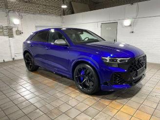 Audi RS Q8 RSQ8 Performance KERAMIK/PANO/B&K/KAM/NAVI picture 7