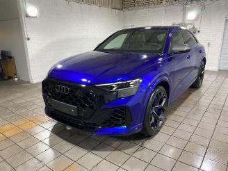 Audi RS Q8 RSQ8 Performance KERAMIK/PANO/B&K/KAM/NAVI picture 4