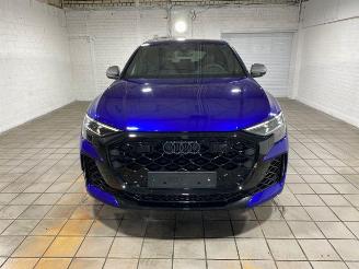 Audi RS Q8 RSQ8 Performance KERAMIK/PANO/B&K/KAM/NAVI picture 5
