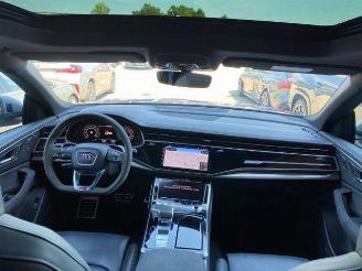 Audi RS Q8 RSQ8 Performance KERAMIK/PANO/B&K/KAM/NAVI picture 20