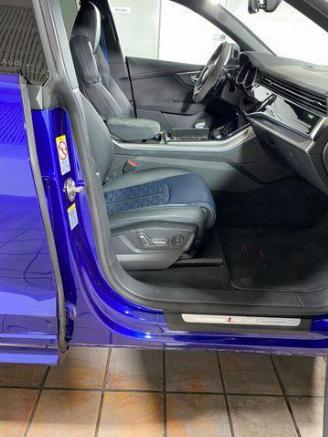 Audi RS Q8 RSQ8 Performance KERAMIK/PANO/B&K/KAM/NAVI picture 15
