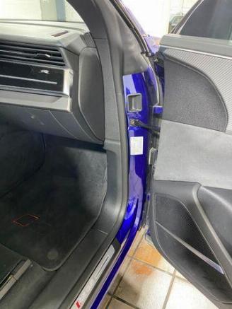 Audi RS Q8 RSQ8 Performance KERAMIK/PANO/B&K/KAM/NAVI picture 12