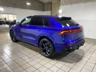 Audi RS Q8 RSQ8 Performance KERAMIK/PANO/B&K/KAM/NAVI picture 2