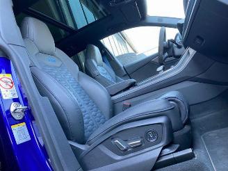 Audi RS Q8 RSQ8 Performance KERAMIK/PANO/B&K/KAM/NAVI picture 22
