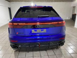 Audi RS Q8 RSQ8 Performance KERAMIK/PANO/B&K/KAM/NAVI picture 10