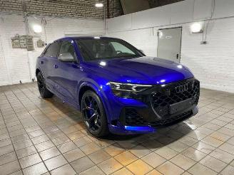 Audi RS Q8 RSQ8 Performance KERAMIK/PANO/B&K/KAM/NAVI picture 6
