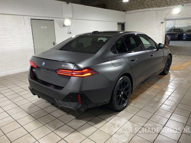 BMW 5-serie e xDrive M Sport Pro PANO/HUD/360/B&W/NAVI