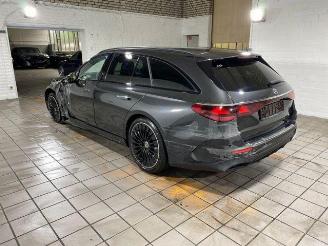 Mercedes E-klasse 450d T 4Matic AMG Lin Prmium Plus PANO/HUD picture 2