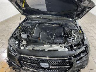 Mercedes E-klasse 450d T 4Matic AMG Lin Prmium Plus PANO/HUD picture 12