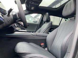 Mercedes E-klasse 450d T 4Matic AMG Lin Prmium Plus PANO/HUD picture 19