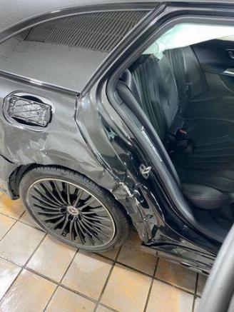 Mercedes E-klasse 450d T 4Matic AMG Lin Prmium Plus PANO/HUD picture 13