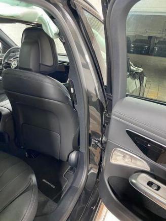 Mercedes E-klasse 450d T 4Matic AMG Lin Prmium Plus PANO/HUD picture 17