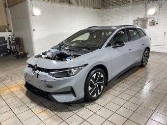 Volkswagen ID.7 Tourer Pro HUD/AHK/360/NAVI picture 4