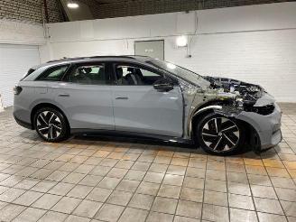 Volkswagen ID.7 Tourer Pro HUD/AHK/360/NAVI picture 9