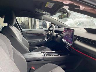 Volkswagen ID.7 Tourer Pro HUD/AHK/360/NAVI picture 23