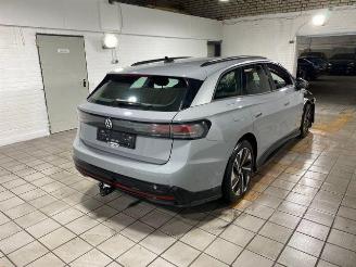 Damaged car Volkswagen ID.7 Tourer Pro HUD/AHK/360/NAVI 2025/7