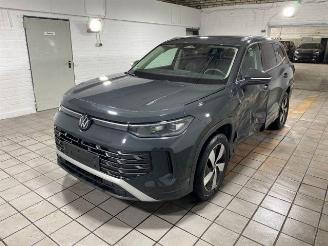 Volkswagen Tayron 1.5 TSI e-Hybrid Elegance PANO/AHK/KAM picture 6