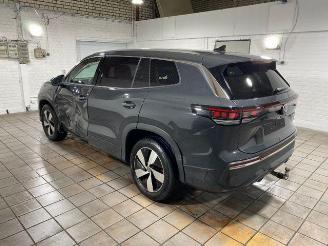 Volkswagen Tayron 1.5 TSI e-Hybrid Elegance PANO/AHK/KAM picture 9