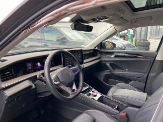 Volkswagen Tayron 1.5 TSI e-Hybrid Elegance PANO/AHK/KAM picture 15