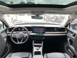 Volkswagen Tayron 1.5 TSI e-Hybrid Elegance PANO/AHK/KAM picture 18