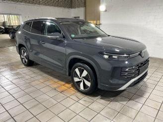 Volkswagen Tayron 1.5 TSI e-Hybrid Elegance PANO/AHK/KAM picture 3