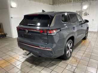 Avarii autoturisme Volkswagen Tayron 1.5 TSI e-Hybrid Elegance PANO/AHK/KAM 2025/10