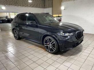BMW X5 xDrive50e M Sport Pro PANO/HUD/AHK/360/H&K picture 2