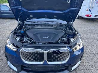 BMW iX1 eDrive20 LEDER/KAM/NAVI picture 12