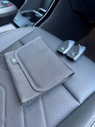 BMW iX1 eDrive20 LEDER/KAM/NAVI picture 21