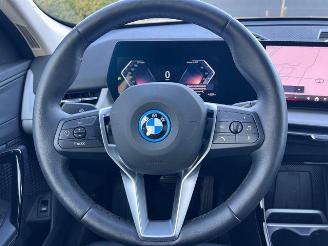 BMW iX1 eDrive20 LEDER/KAM/NAVI picture 19