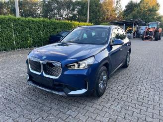 BMW iX1 eDrive20 LEDER/KAM/NAVI picture 7