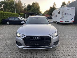 škoda osobní automobily Audi A6 avant 40 TDI 2023/1