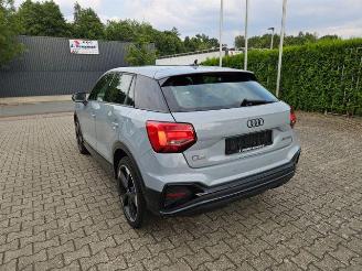 ojeté vozy osobní automobily Audi Q2 35 TSI S tronic S line 2021/4