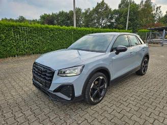 bruktbiler auto Audi Q2 35 TSI S tronic S line 2021/4