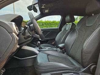 Audi Q2 35 TSI S tronic S line picture 16