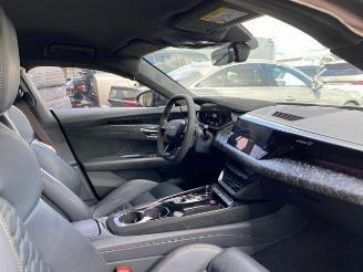 Audi RS e-tron GT Performance KERAMIK/HUD/360/B&O picture 21